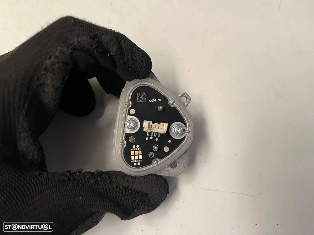 Ford Transit II Courier MODULO FAROL LED - MD086 - 6