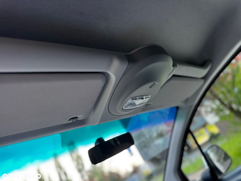 Citroën Berlingo - 18