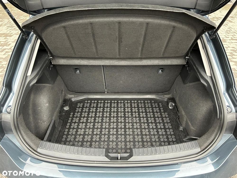 Seat Leon 1.5 TSI Style - 11