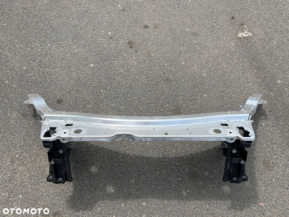 Pas przedni wzmocnienie MERCEDES GLC EQC idealny - 1