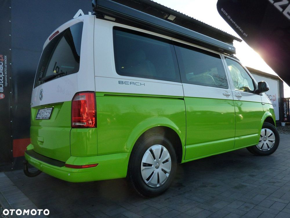 Volkswagen California - 4