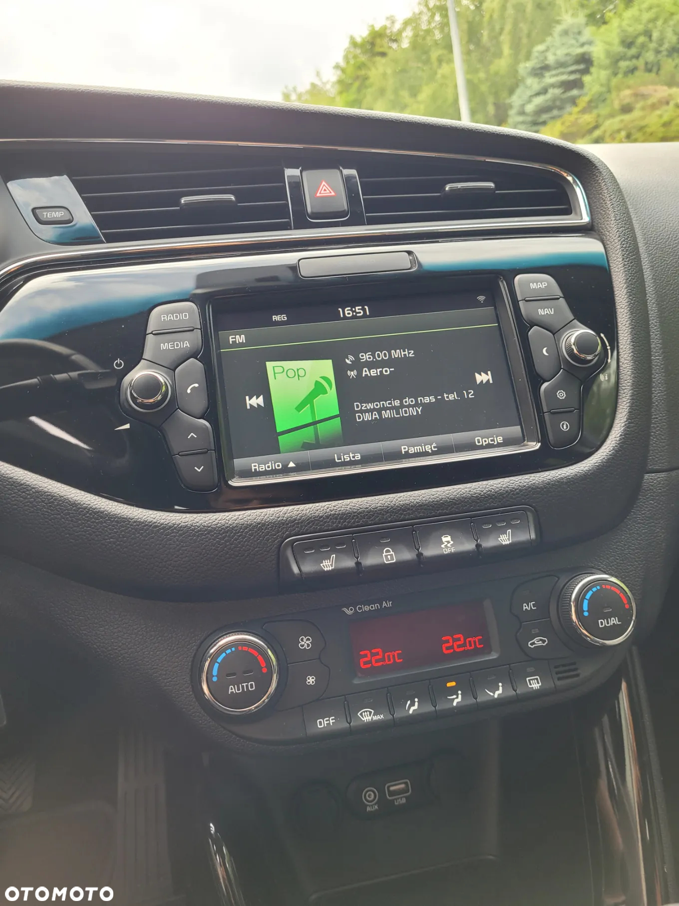 Kia Ceed 1.6 GDI SW Platinum Edition - 21