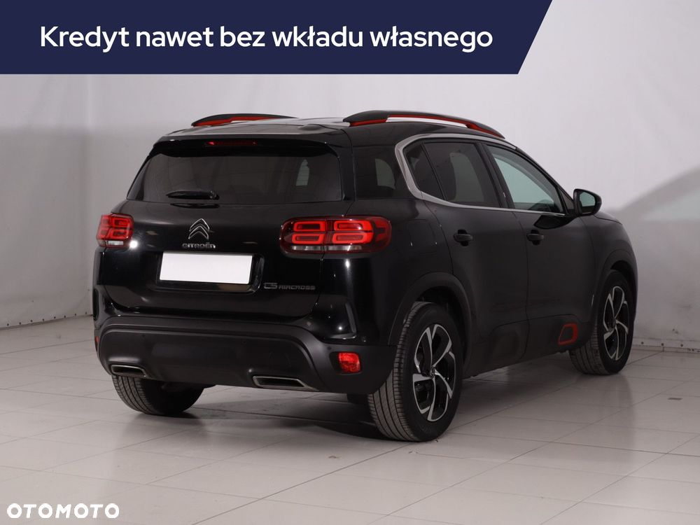 Citroën C5 Aircross - 7