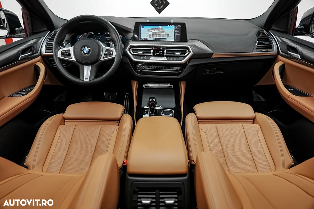BMW X4 xDrive20i Aut. M Sport Edition - 14