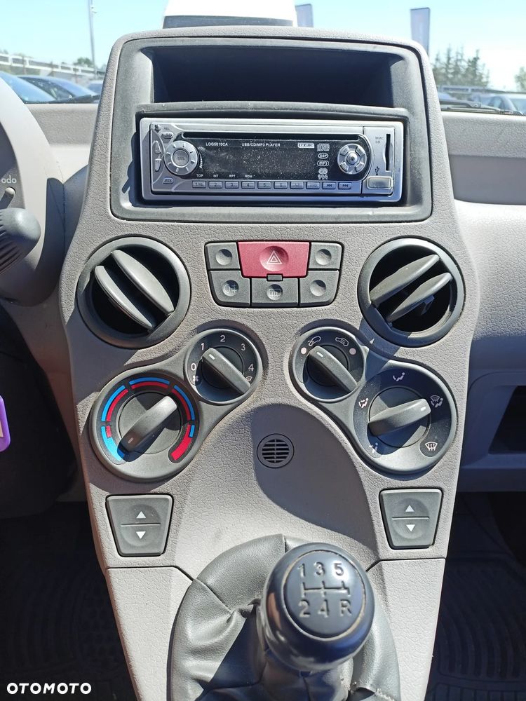 Fiat Panda - 10