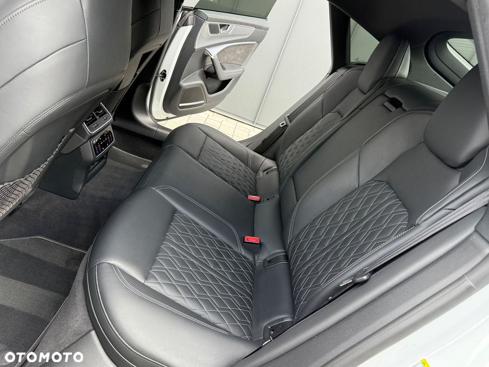 Audi S7 Sportback - 12