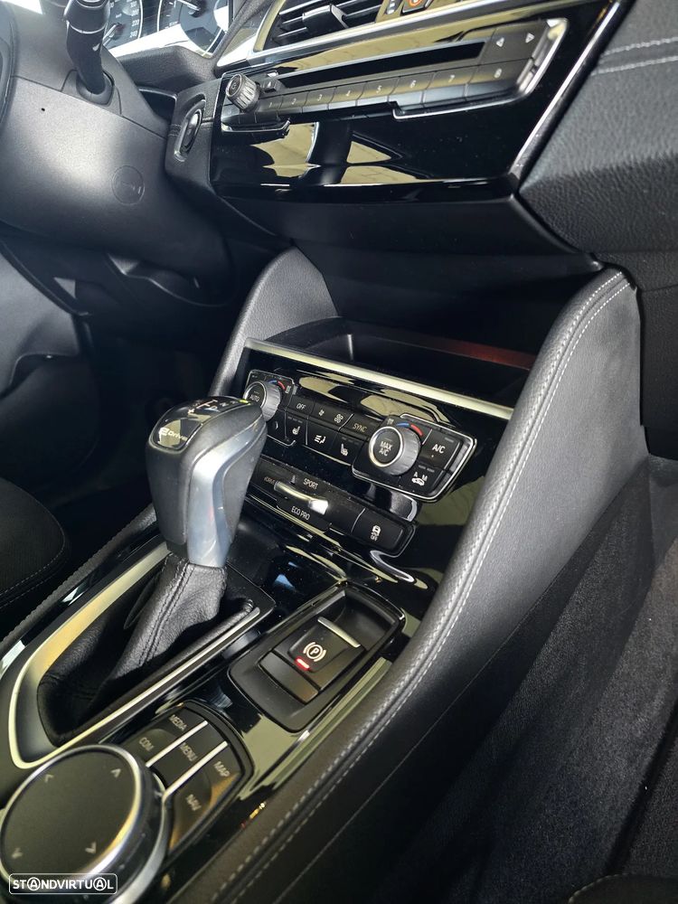 BMW 225xe Active Tourer iPerformance Sport Line - 16