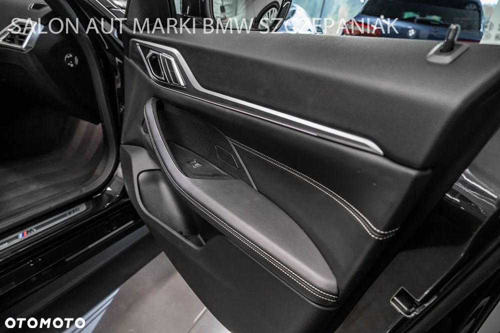 BMW Seria 4 420d xDrive M Sport sport - 32