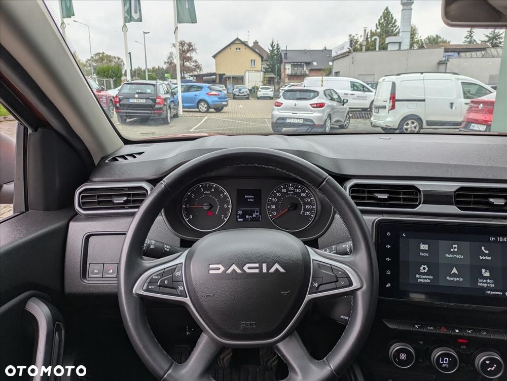 Dacia Duster - 11