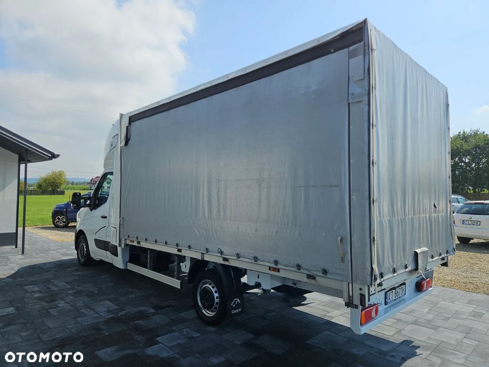 Renault Master - 3