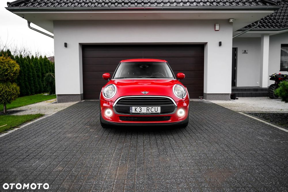 MINI ONE Standard - 9