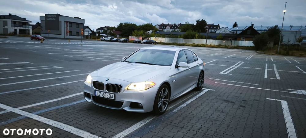 BMW Seria 5 - 3