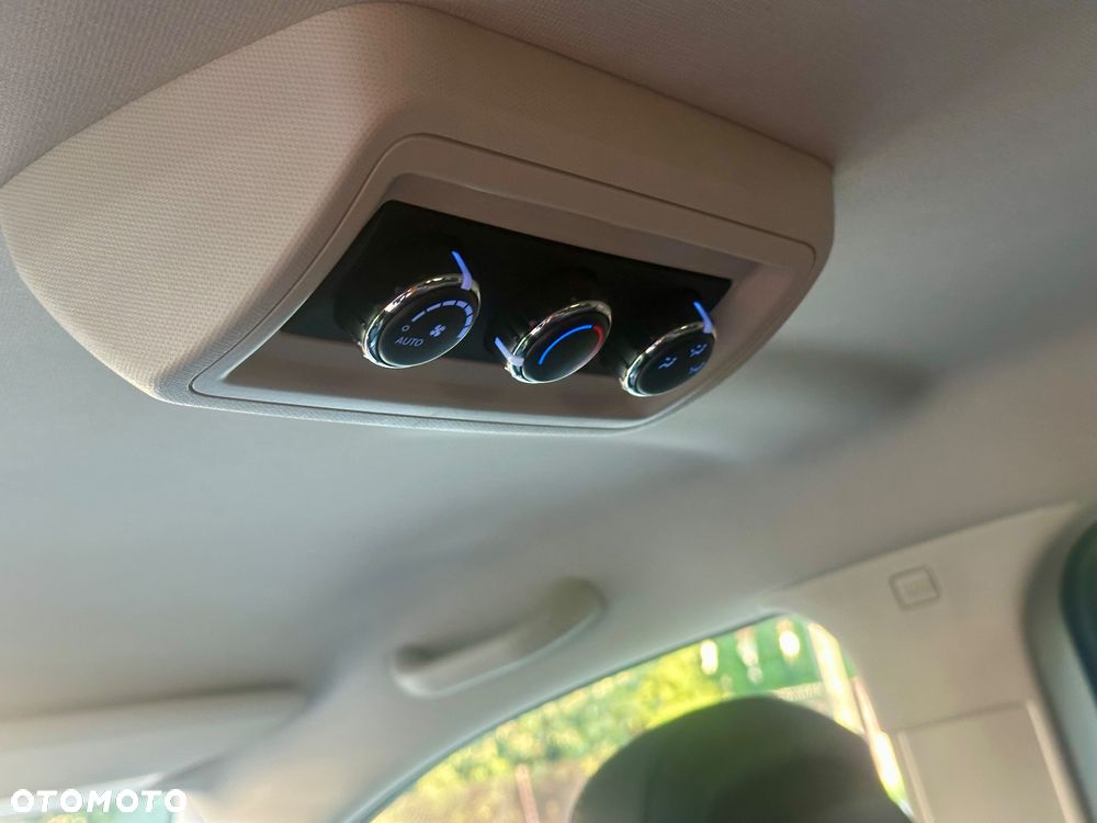 Fiat Freemont 3.6 V6 Lounge - 16