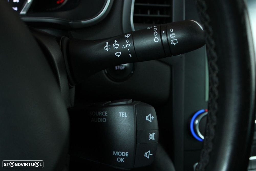 Renault Mégane Sport Tourer 1.5 dCi Bose Edition J18 - 27