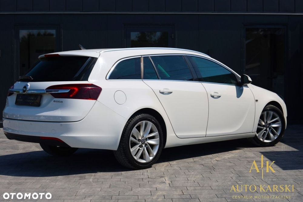Opel Insignia - 4