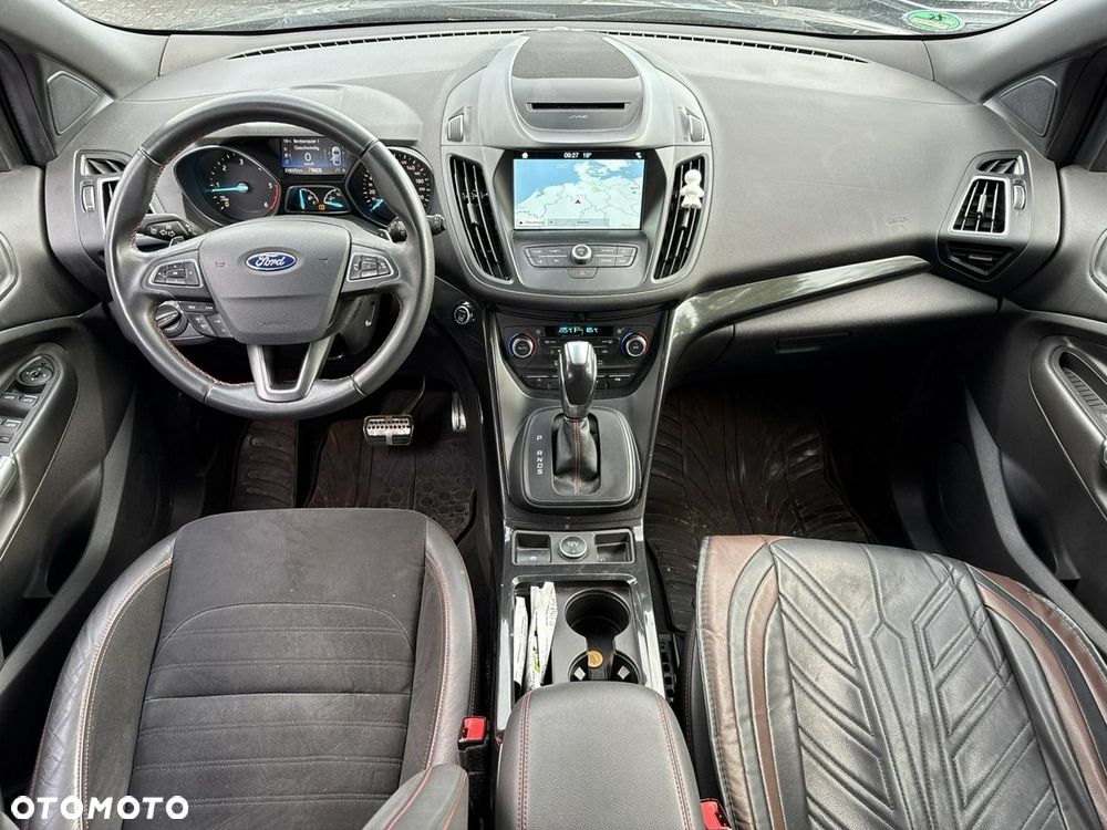 Ford Kuga 2.0 TDCi 4x4 ST-Line - 5