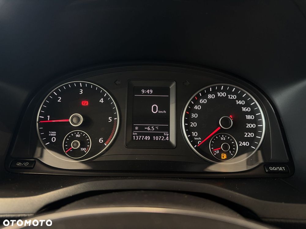 Volkswagen Caddy - 22
