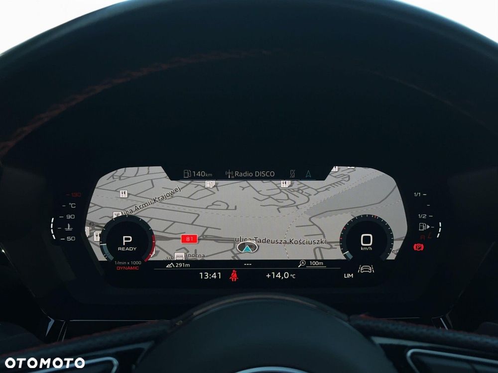 Audi S3 Sportback TFSI Quattro S tronic - 20