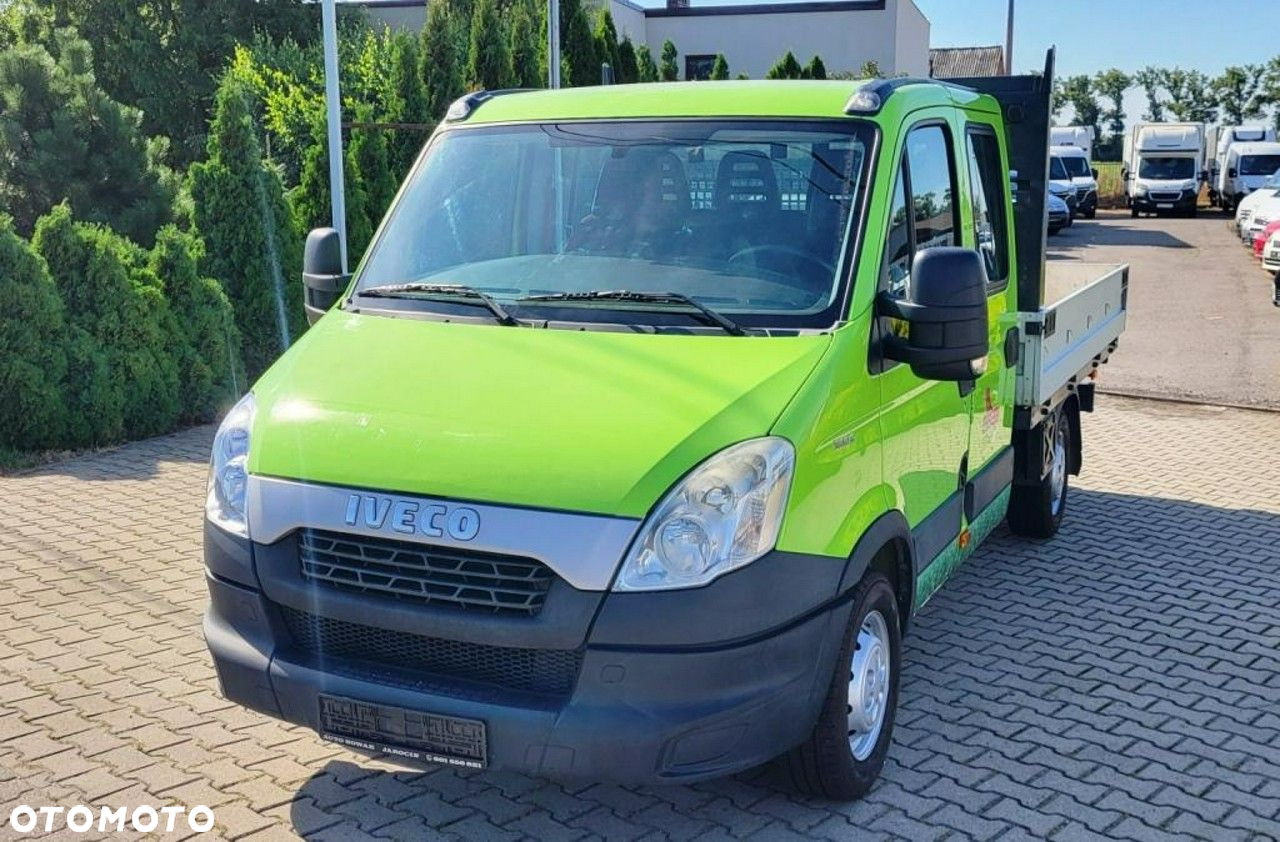Iveco Daily 35S15 - 2