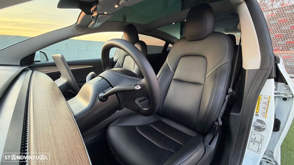 Tesla Model 3 Performance Dual Motor AWD - 20