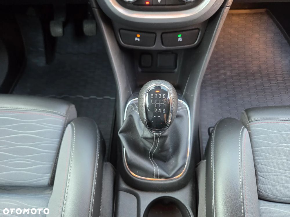 Opel Mokka 1.4 Turbo ecoFLEX Start/Stop Color Edition - 15