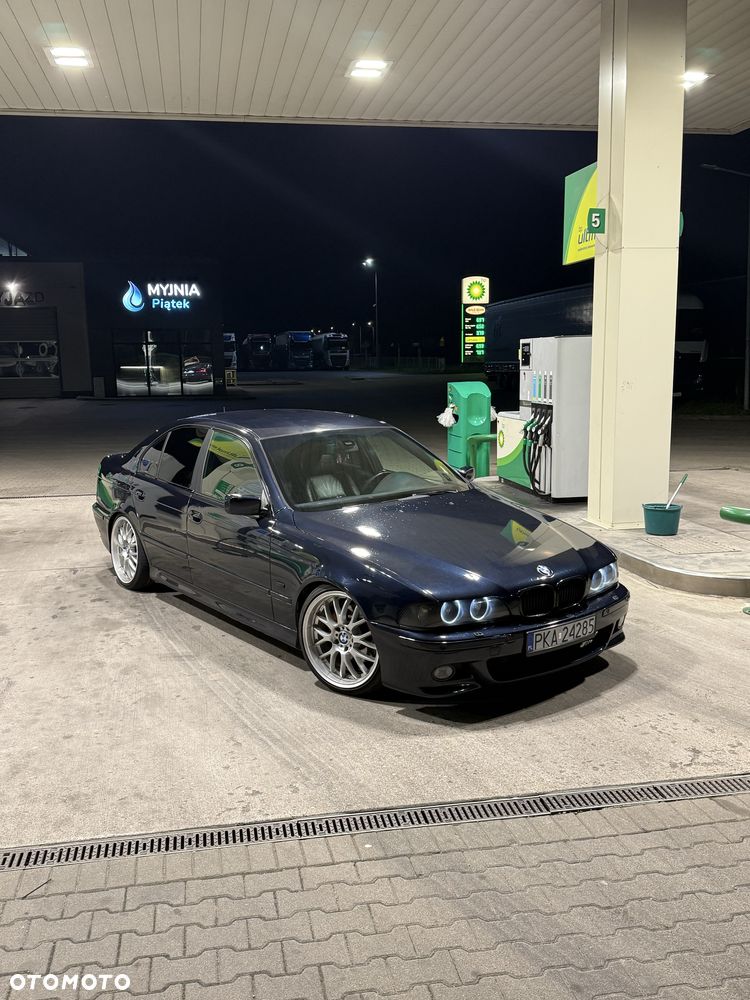 BMW Inny - 1