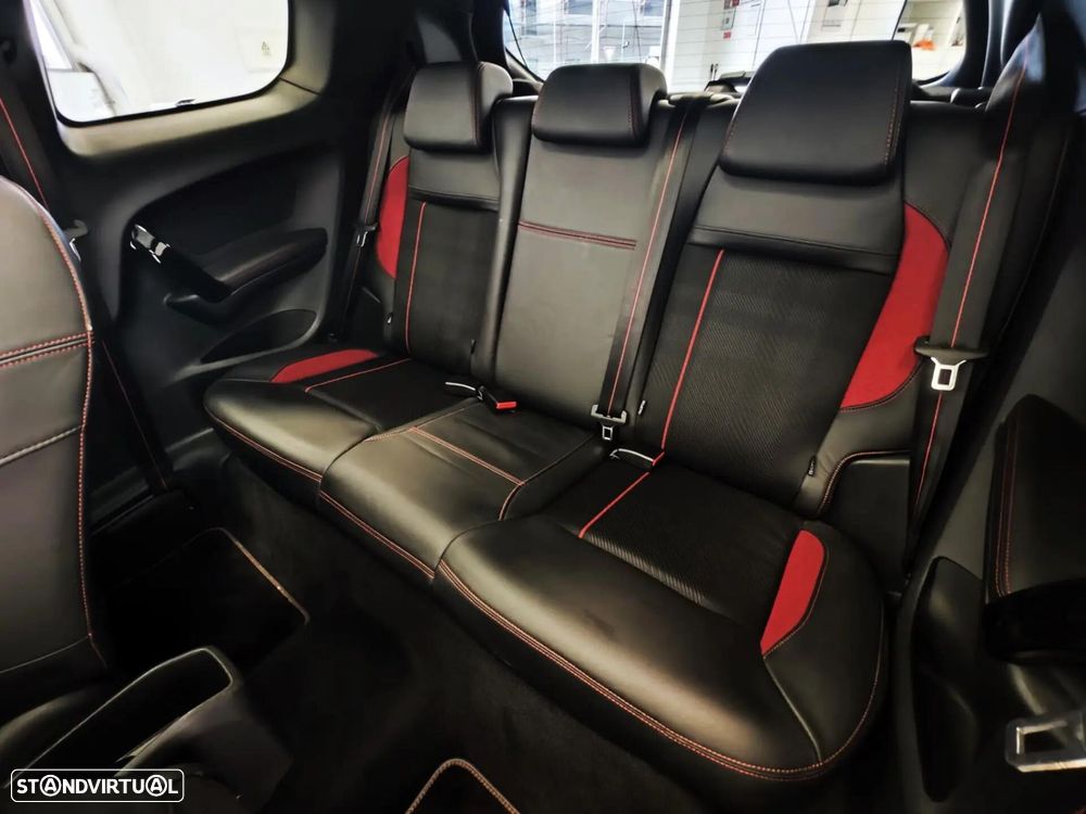 Peugeot 208 1.6 THP GTi Limited Edition - 46