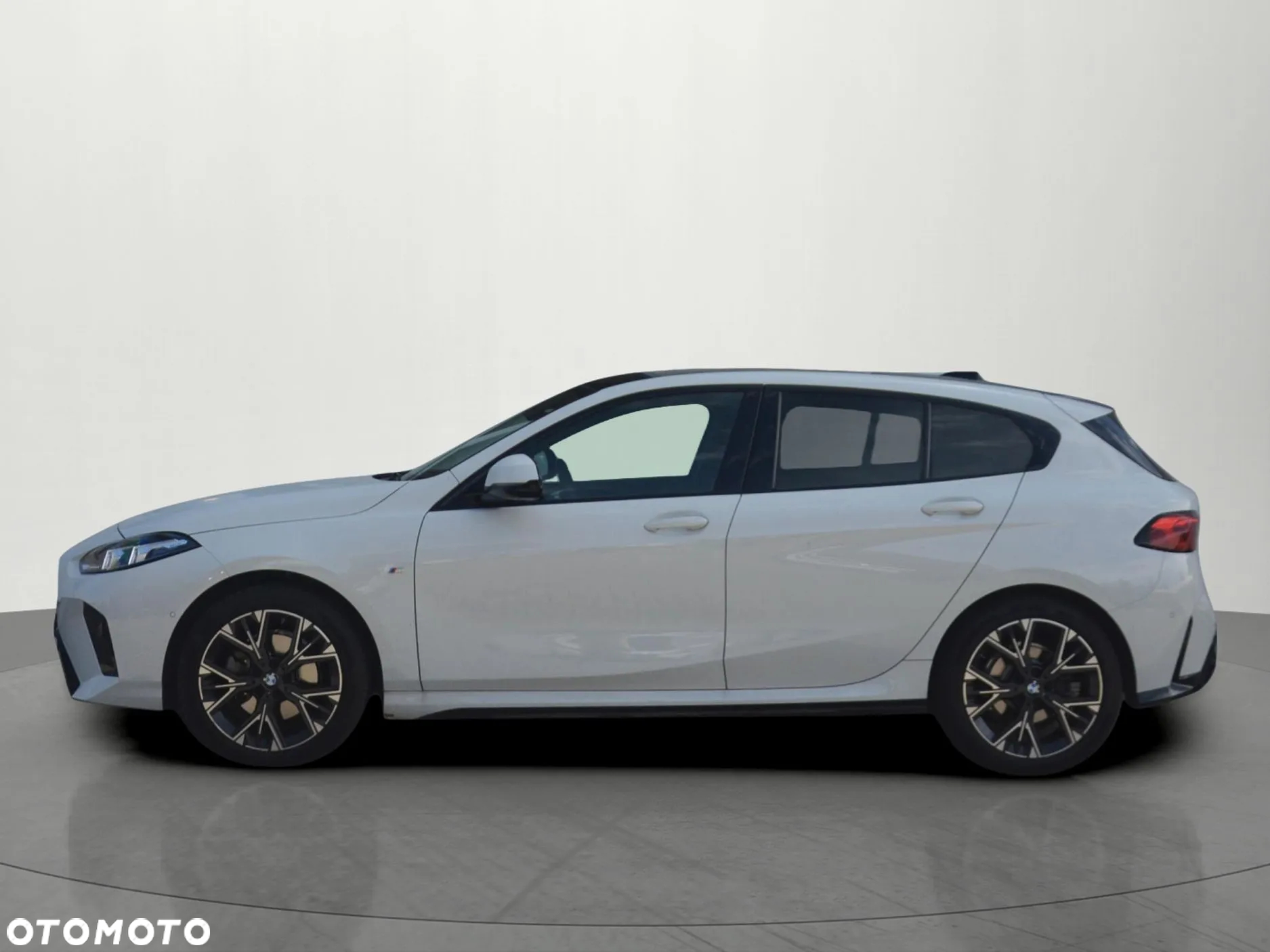 BMW Seria 1 120 - 4
