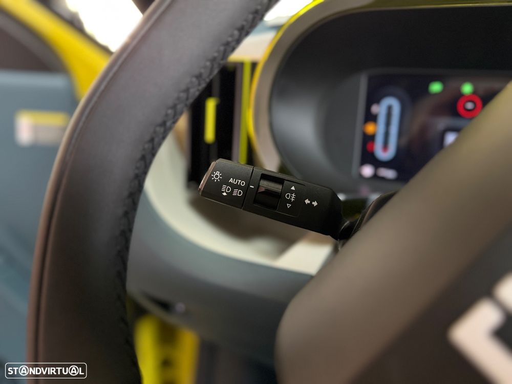 Fiat Grande Panda 1.2 Hybrid La Prima eDCT - 16