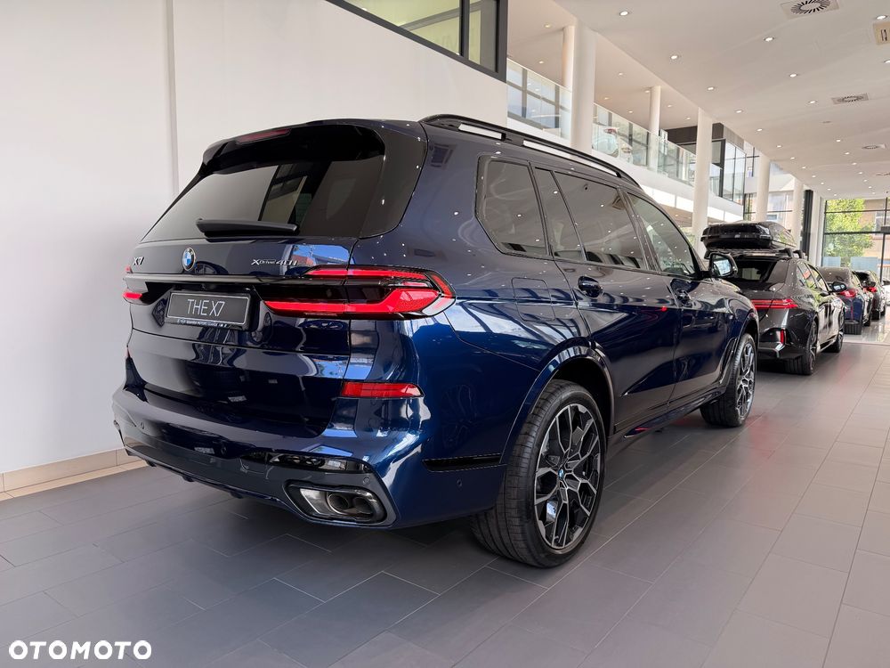 BMW X7 xDrive40i mHEV sport - 3