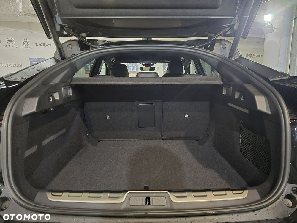 Peugeot 408 - 9