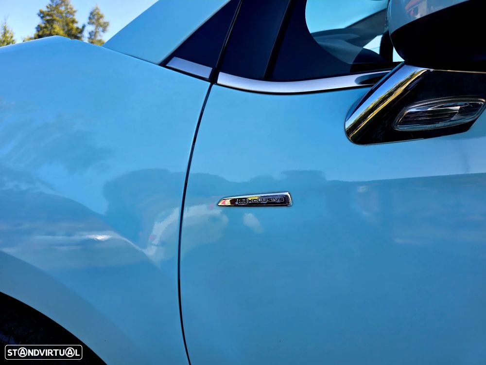 Citroën C3 1.4 HDi Exclusive - 13
