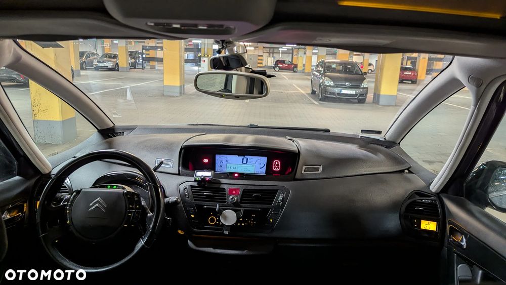 Citroën C4 - 11