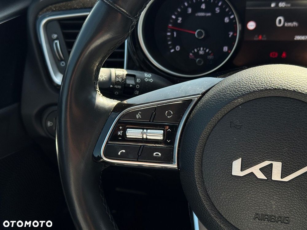 Kia XCeed 1.5 T-GDI Business Line - 8