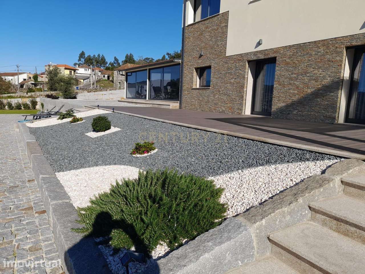 Moradia de Luxo V3 em Cabeça Santa, Penafiel - Grande imagem: 4/60
