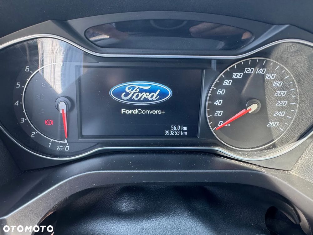 Ford S-Max 2.0 T Platinium X MPS6 - 2