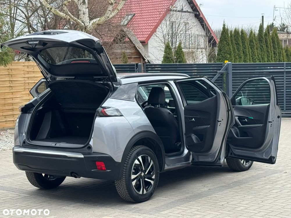 Peugeot 2008 PureTech 100 Stop&Start Allure Pack - 12