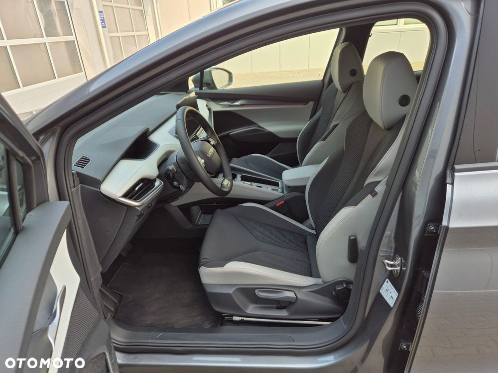 Skoda Elroq 60 63kWh - 18