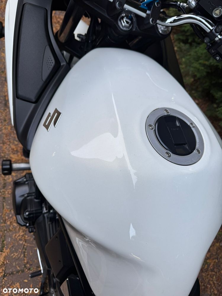 Suzuki Bandit - 13
