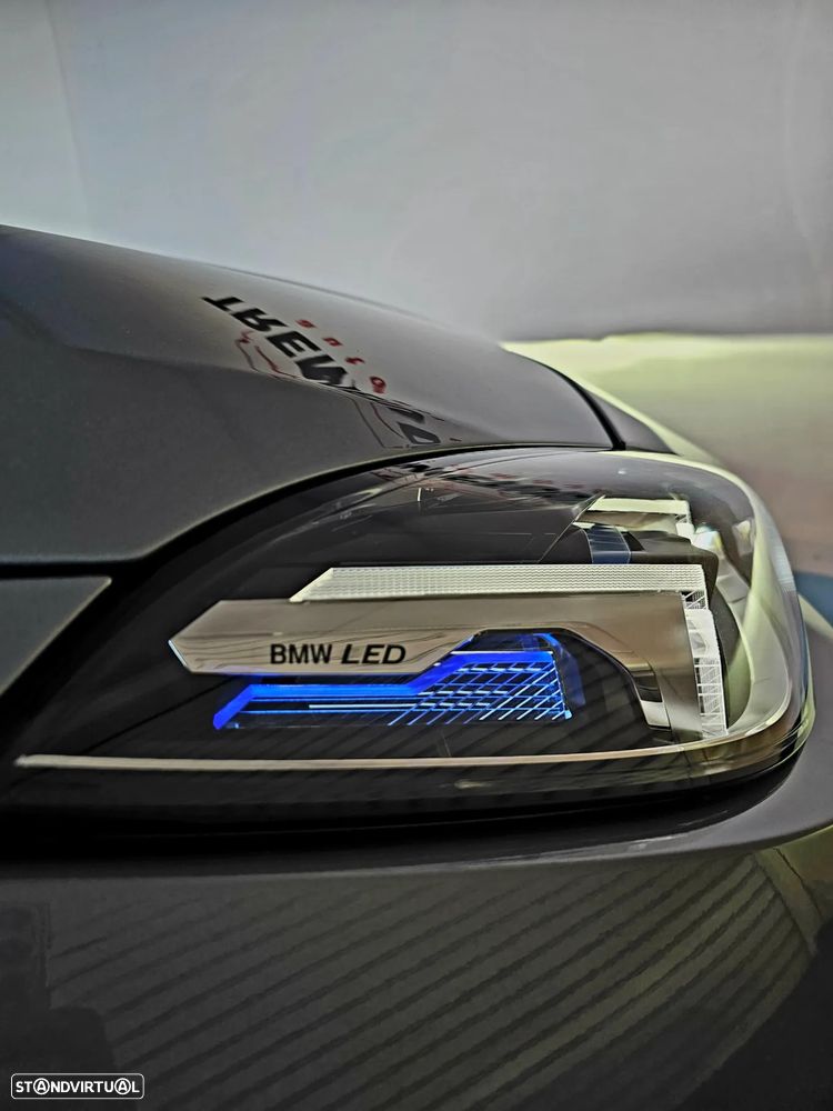 BMW 116 Pack Desportivo M - 9