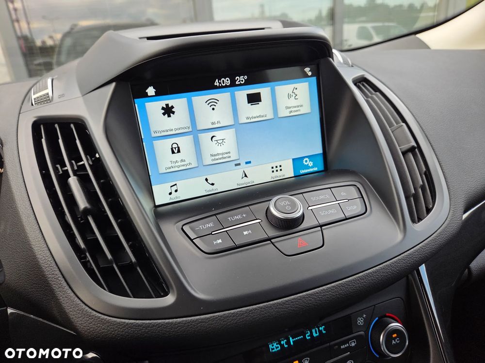 Ford Kuga 2.0 TDCi FWD Titanium - 23