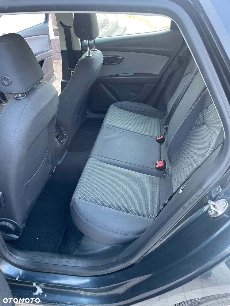 Seat Leon 1.5 TSI Full LED - 5