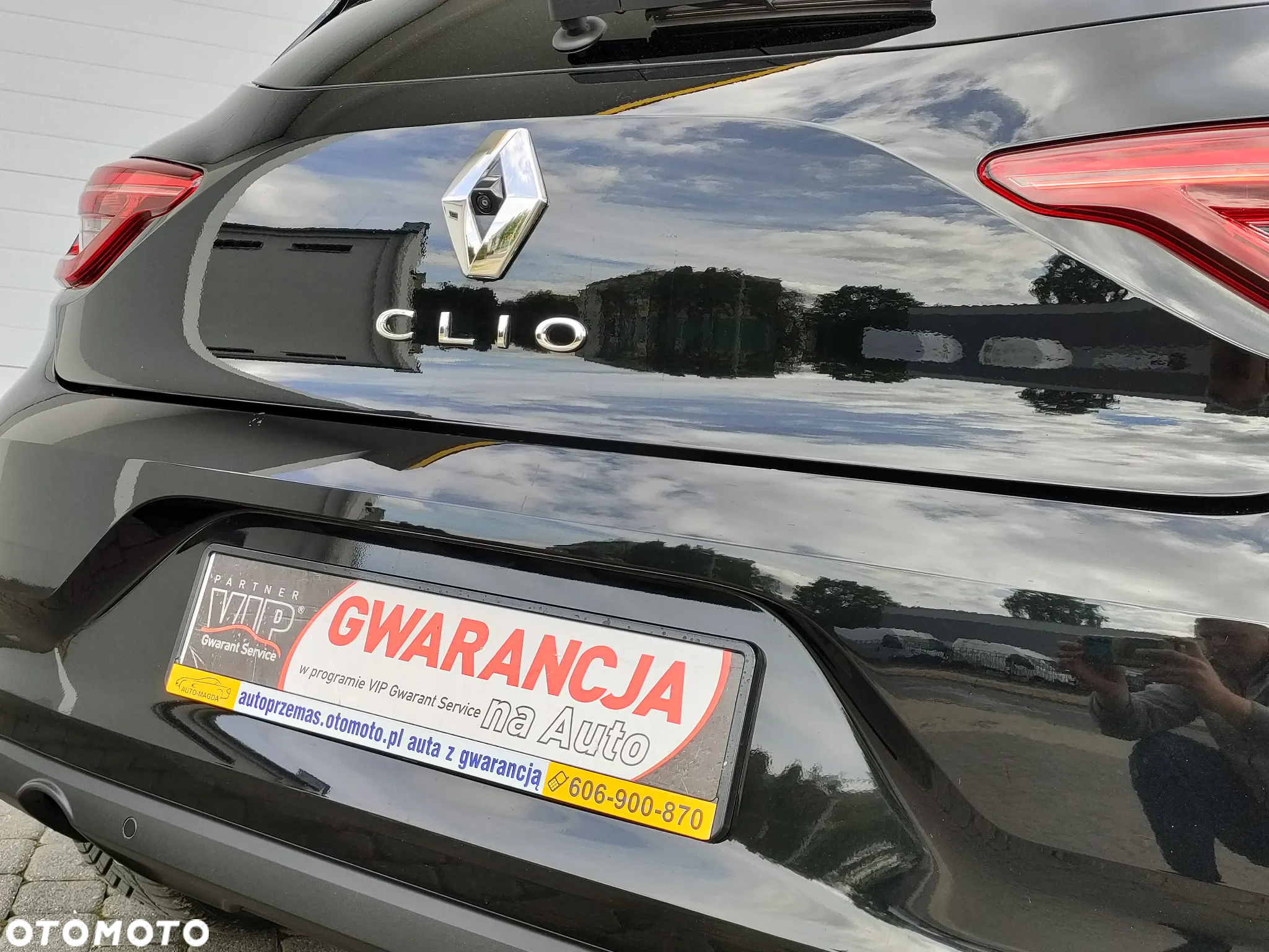 Renault Clio TCe 90 EQUILIBRE - 35
