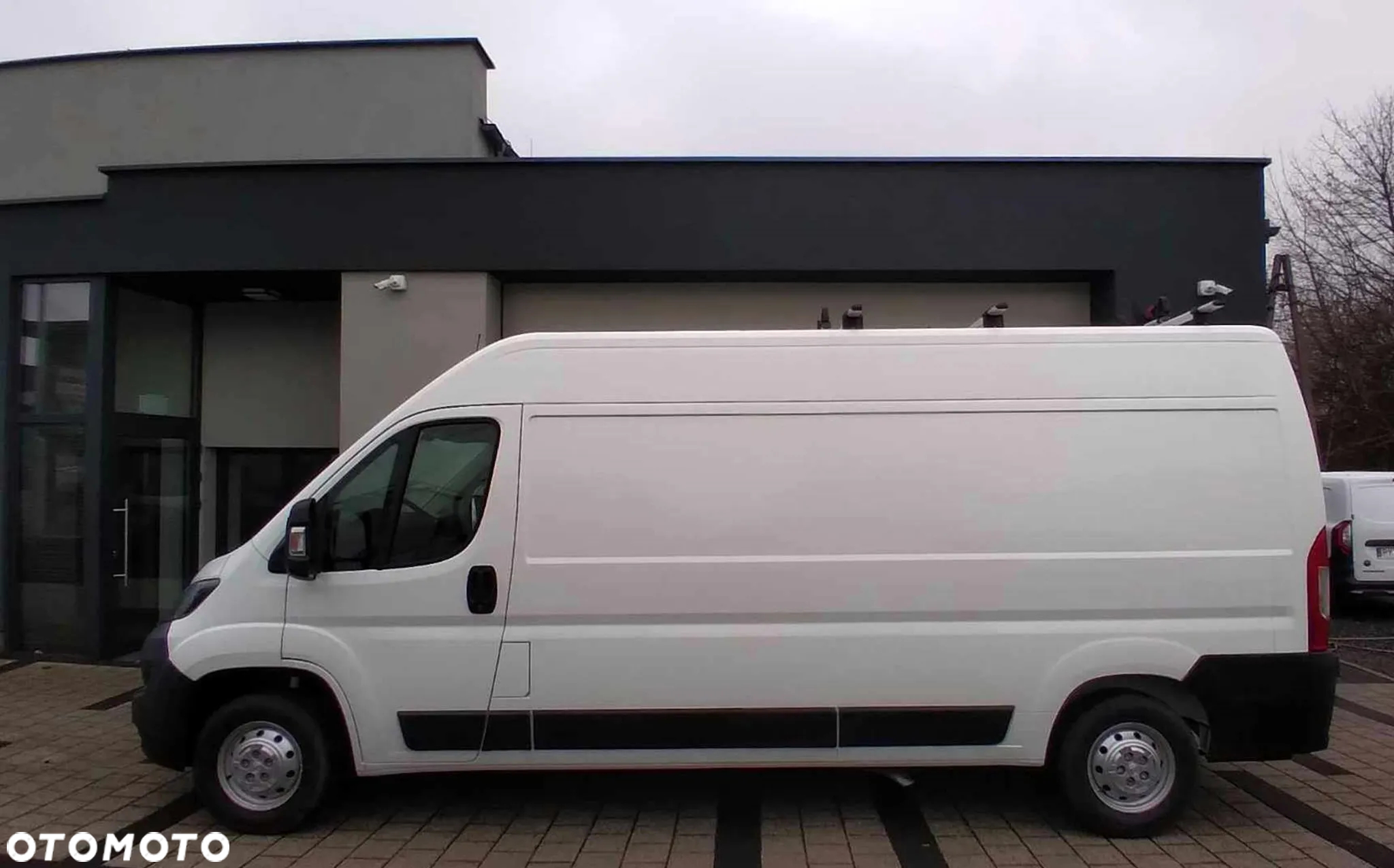Peugeot BOXER, L3H2, 2019 XII, Tempomat, klima, czujniki - 8