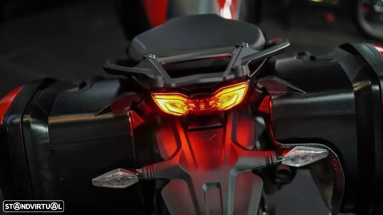 Ducati Multistrada - 26
