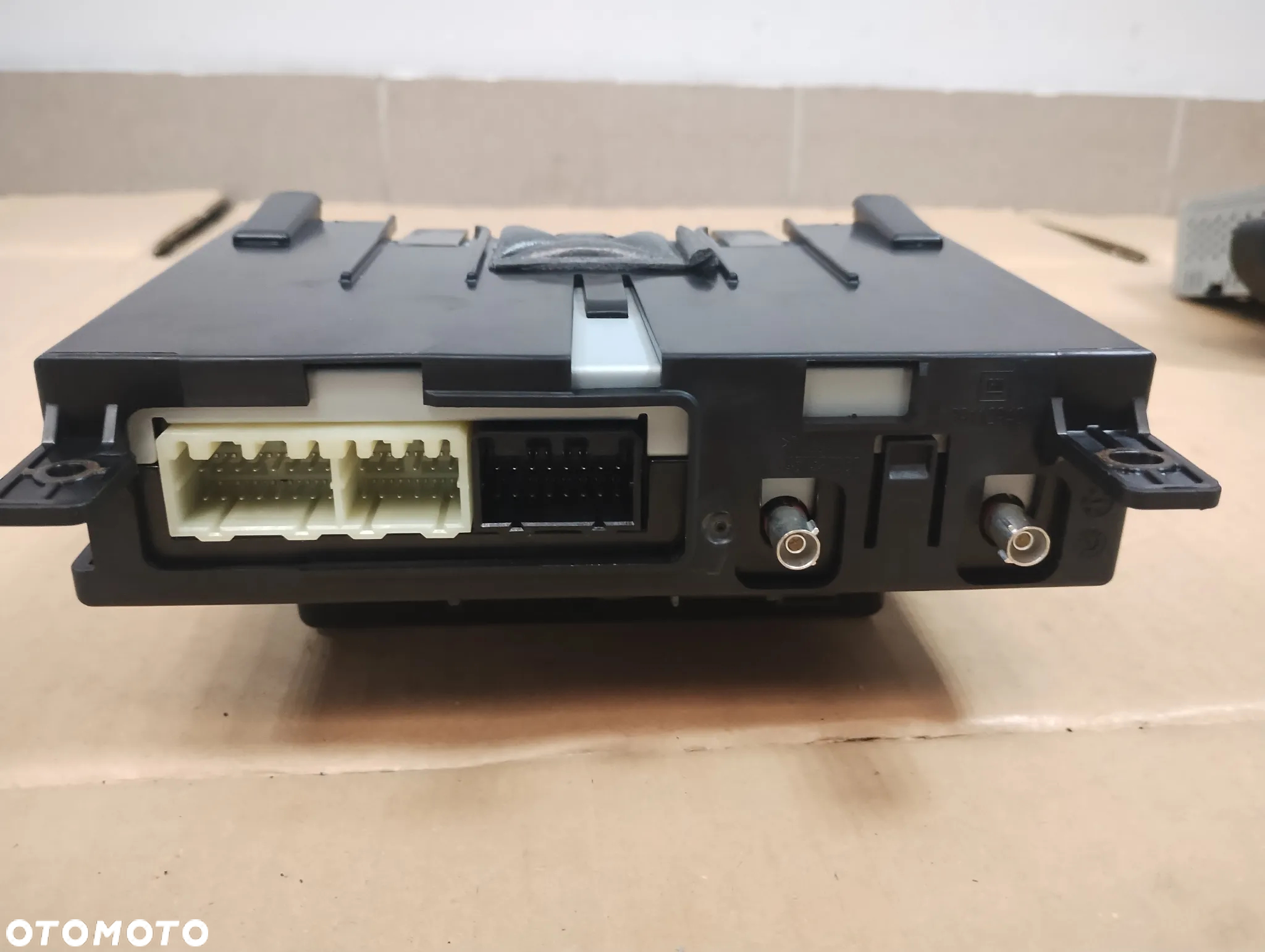 OPEL CROSSLAND X STEROWNIK MODUŁ WIFI 39131306 YQ00017580 - 3