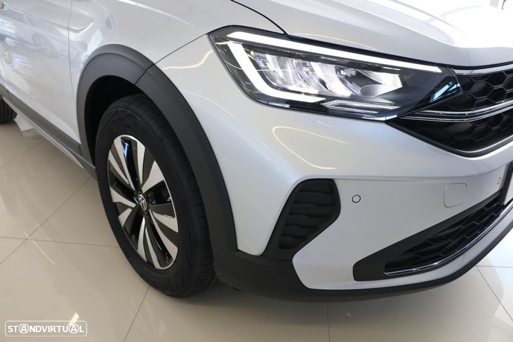 VW Taigo 1.0 TSI Urban - 27