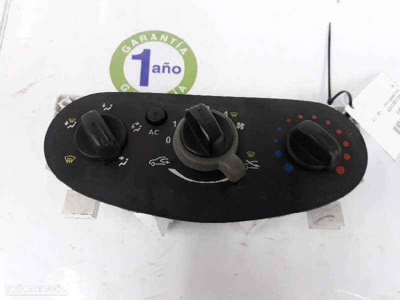 COMANDO CLIMATIZADOR DACIA SANDERO - 1