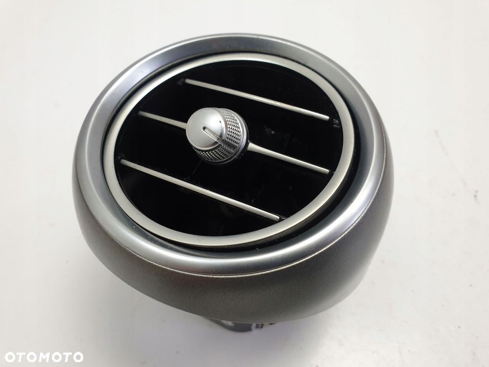 Mercedes A205 W205 KRATKA OGRZEWANIA nawiewu - 1