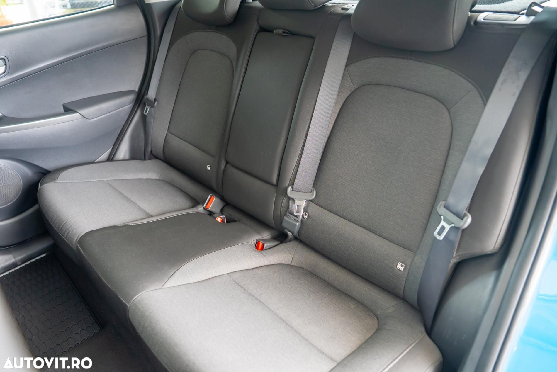 Hyundai KONA - 20